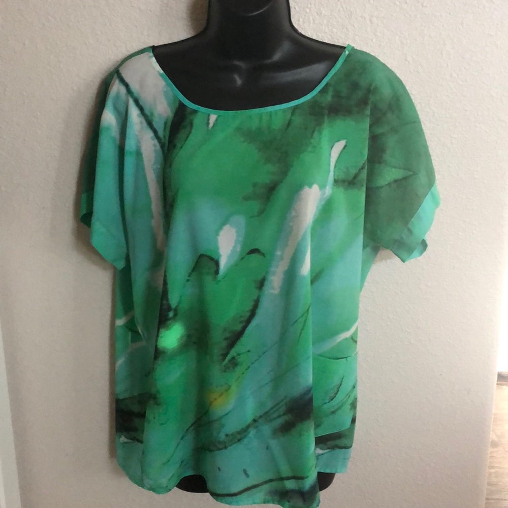 Blouse
